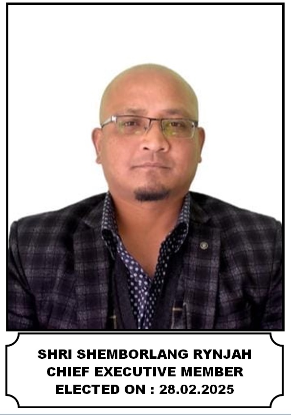 Shemborlang Rynjah